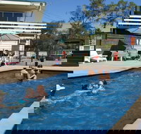 Dylene Holiday Park Portarlington - Maitland Accommodation