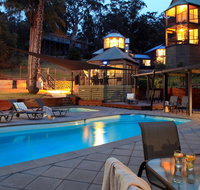 Edgewater Terraces at Metung - Maitland Accommodation