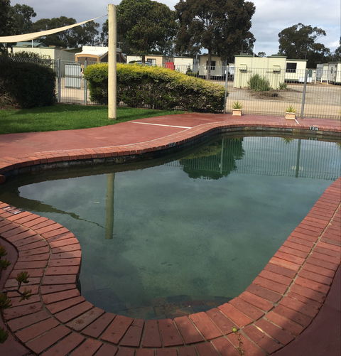Eldorado Tourist And Residential Park - Maitland Accommodation 1