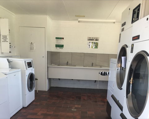 Eldorado Tourist And Residential Park - Maitland Accommodation 2