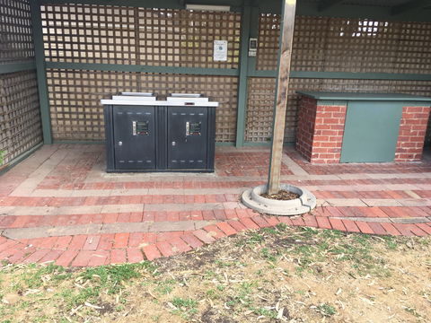 Eldorado Tourist And Residential Park - Maitland Accommodation 3