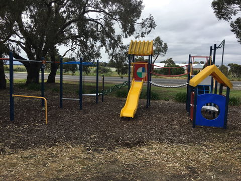 Eldorado Tourist And Residential Park - Maitland Accommodation 4