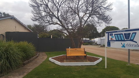 Eldorado Tourist And Residential Park - Maitland Accommodation 8