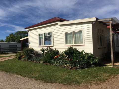Fairview Bed And Breakfast Cottage - Maitland Accommodation 0