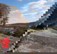 Foxbar Falls Campground - Maitland Accommodation