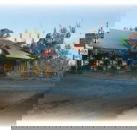 George 4th Inn Hotel Accommodation - Maitland Accommodation