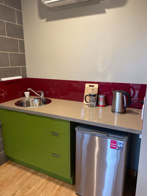 Glenleith - Maitland Accommodation 5