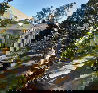 Glenellyn House - Servants Quarters - Maitland Accommodation