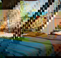 Goombaragin Eco Retreat - Maitland Accommodation