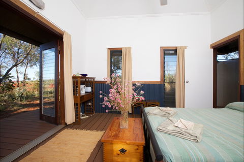 Goombaragin Eco Retreat - Maitland Accommodation 4