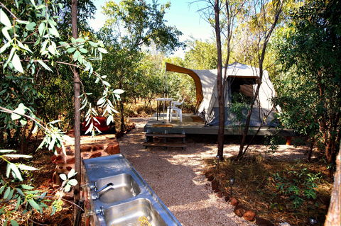 Goombaragin Eco Retreat - Maitland Accommodation 6