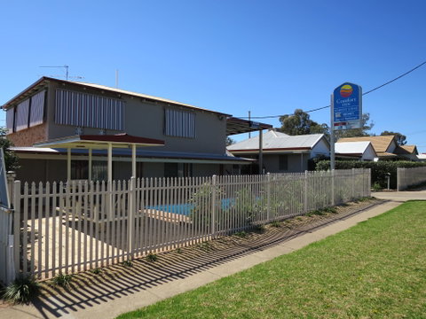 Harvest Lodge - Maitland Accommodation 0