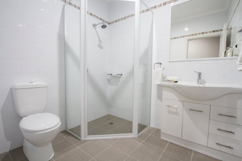 Harvest Lodge - Maitland Accommodation 3