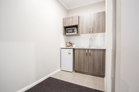 Harvest Lodge - Maitland Accommodation 4