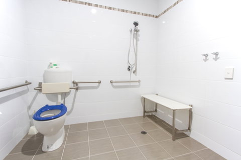 Harvest Lodge - Maitland Accommodation 6