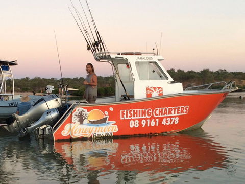 Honeymoon Bay - Maitland Accommodation 1