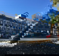 Ibis Budget Campbelltown - Maitland Accommodation