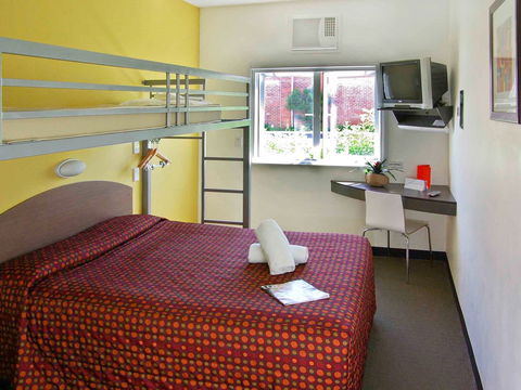 Ibis Budget - Perth Airport - Maitland Accommodation 1