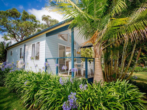 Ingenia Holidays Lake Macquarie - Maitland Accommodation 0