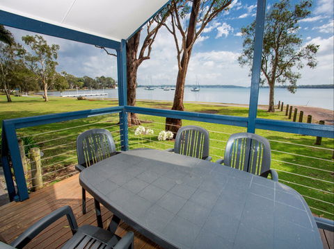 Ingenia Holidays Lake Macquarie - Maitland Accommodation 1