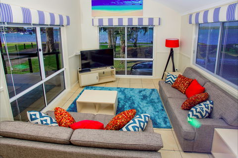 Ingenia Holidays Lake Macquarie - Maitland Accommodation 2