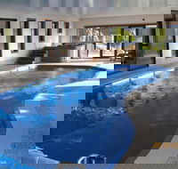 Island Eden - Maitland Accommodation