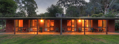 Kiewa Country Cottages - Maitland Accommodation 1