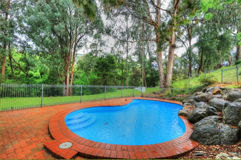 Kiewa Country Cottages - Maitland Accommodation 3