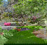 Killior'ra - Maitland Accommodation