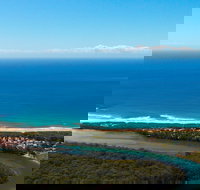 Lakesea Park - Maitland Accommodation