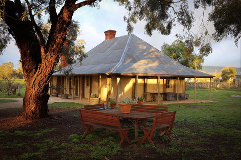 Mackereth's Hedon Farm - Maitland Accommodation 0