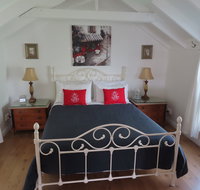 Maison de May Boutique Bed and Breakfast - Maitland Accommodation