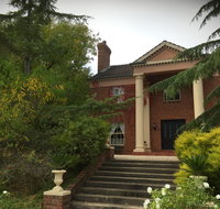 Manor Estate