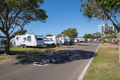Maroochydore Beach Holiday Park - Maitland Accommodation 2