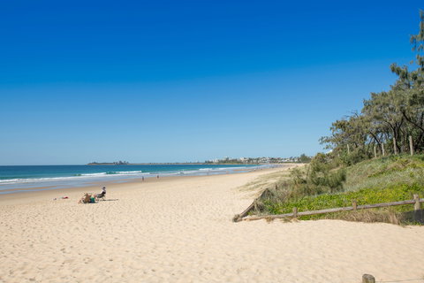 Maroochydore Beach Holiday Park - Maitland Accommodation 3