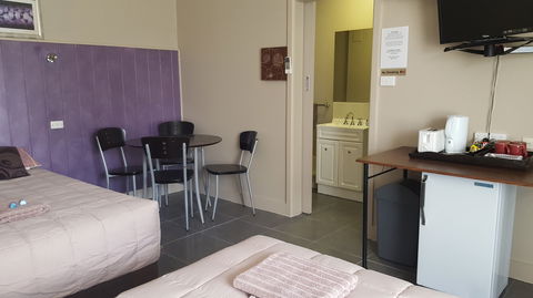 Meeniyan Motel And Bike Hire - Maitland Accommodation 6