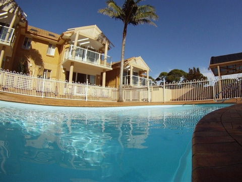 Mollymook Sands Unit 14 - Maitland Accommodation 0