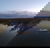 Morgan Riverside Caravan Park - Maitland Accommodation