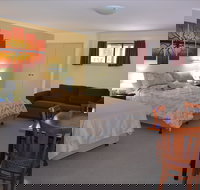 Morgan Colonial Motel - Maitland Accommodation