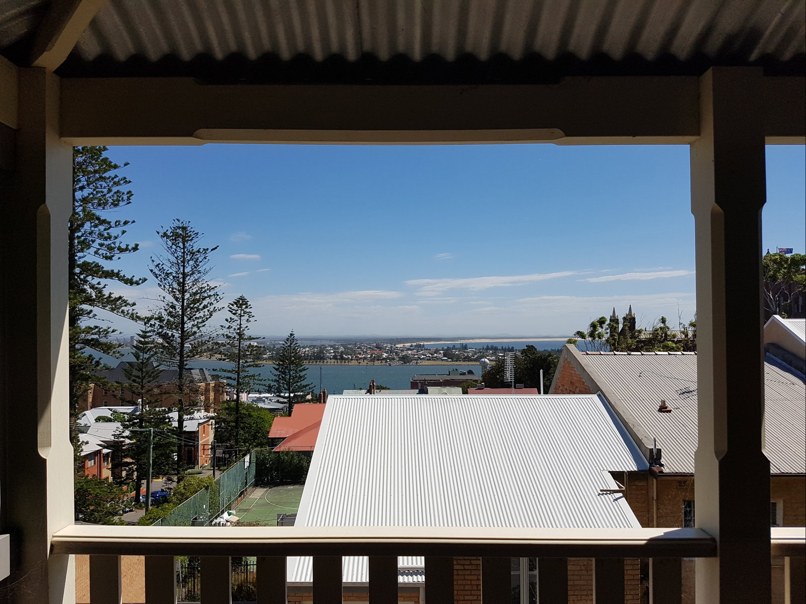 Bar Beach NSW Maitland Accommodation