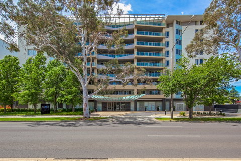 Pacific Suites Canberra - Maitland Accommodation 1