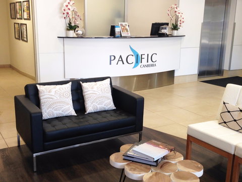 Pacific Suites Canberra - Maitland Accommodation 3
