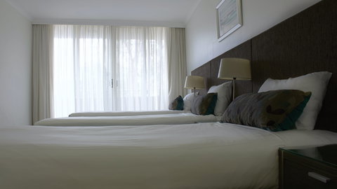 Pacific Suites Canberra - Maitland Accommodation 7
