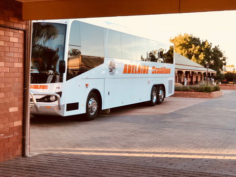 Philadelphia Motor Inn - Maitland Accommodation 2