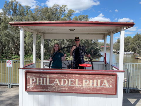 Philadelphia Motor Inn - Maitland Accommodation 3