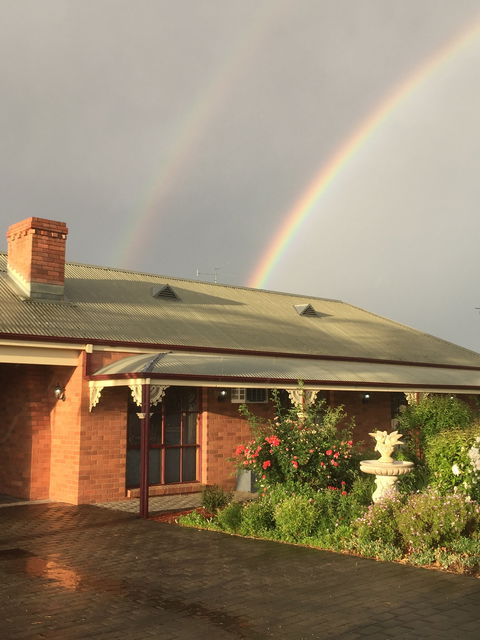 Philadelphia Motor Inn - Maitland Accommodation 4