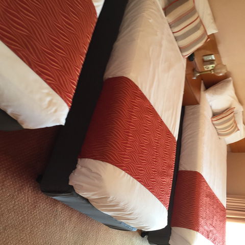 Philadelphia Motor Inn - Maitland Accommodation 5