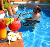 Point Samson Resort - Maitland Accommodation