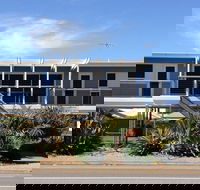 Port Willunga Blue - Maitland Accommodation