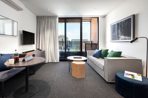 Quest Penrith - Maitland Accommodation 1